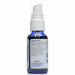 Biocidin Botanicals Biocidin TS Daily Herbal Throat Spray 1 fl oz suggested use label