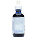 Biocidin Botanicals Biotonic Adaptogenic Tonic 2 fl oz suggested use label
