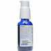 Biocidin Botanicals Dentalcidin LS Oral Care Solution 1 fl oz suggested use label