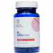 Biocidin Botanicals Olivirex Combination, 60 capsules, front of bottle