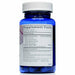 Biocidin Botanicals ProFlora4R Probiotic 30 capsules supplement facts label