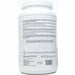 Bioclinic Naturals ElementAll Biological Diet Chocolate 9 servings suggested use label