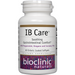 Bioclinic Naturals IB Care, 60 enteric coated softgels, front of bottle
