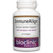 Bioclinic Naturals ImmuneAlign, 60 softgels, front of bottle