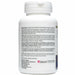 Bioclinic Naturals Melatonin Time Release 5 mg 60 tablets suggested use label