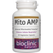 Bioclinic Naturals MitoLife AMP, 60 vegetarian capsules, front of bottle