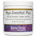 Bioclinic Naturals Myo-Inositol Plus, 60 servings, front of jar