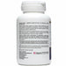 Bioclinic Naturals NAC 500 mg 90 vegetarian capsules suggested use label