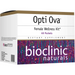Bioclinic Naturals Opti Ova Female Wellness Kit, 60 packets, front of box