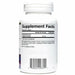 Bioclinic Naturals PEA (Palmitoylethanolamide) 90 vegetarian capsules supplement facts label