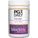 Bioclinic Naturals PGX Daily Granules, 300 g, front of jar