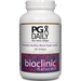 Bioclinic Naturals PGX Daily Ultra Matrix, 180 softgels, front of bottle