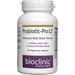 Bioclinic Naturals Probiotic-Pro 12, 60 vegetarian capsules, front of bottle