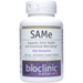 Bioclinic Naturals SAMe, 30 tablets, front of bottle