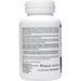 Bioclinic Naturals Urinary-Pro 60 tablets suggested use label