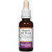 Bioclinic Naturals Vitamin K2, D3 & A, 1 fl oz, front of bottle