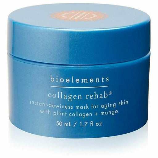 Bioelements Collagen Rehab, 1.7 oz, front of jar