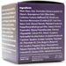 Bioelements Sleepwear 1.5 oz box ingredients panel