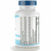 BioGenesis ArthroGenx 120 veg capsules side label