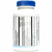 BioGenesis BioLipotrol 60 veg capsules supplement facts label