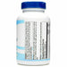 BioGenesis BioThyro 60 capsules side label