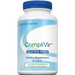 BioGenesis CompliVir, 60 tablets, front of bottle