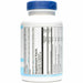 BioGenesis Diabetone Plus 90 veg capsules supplement facts label