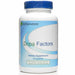 BioGenesis Dopa Factors, 60 veg capsules, front of bottle