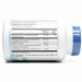 BioGenesis Dopa Factors 60 veg capsules supplement facts label