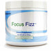 BioGenesis Focus Fizz, 5.29 oz, front of container