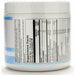 BioGenesis Focus Fizz 5.29 oz supplement facts label