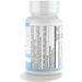 BioGenesis Gastric Repair Complex 60 veg capsules side label