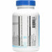 BioGenesis InflamaZyme 90 veg capsules side label, second view