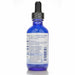 BioGenesis Liposomal Melatonin Drops 2 fl oz side label