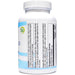 BioGenesis Oregano Oil 300 mg 120 veg capsules side label