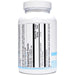 BioGenesis Oregano Oil 300 mg 120 veg capsules supplement facts label