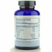 BioGenesis Panzyme 180 veg capsules supplement facts label