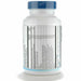BioGenesis Sleep Factors 60 veg capsules supplement facts label