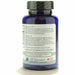 BioGenesis Sterol 117 60 veg capsules supplement facts label