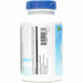 BioGenesis Tri Zinc 90 veg capsules side label, second view