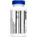 BioGenesis Vitamin D 5000 90 capsules supplement facts label
