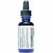 BioGenesis Vitamin D3-K2 Emulsion 1 fl oz side label, second view
