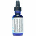 BioGenesis Vitamin D3-K2 Emulsion 1 fl oz side label