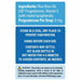 BioMatrix Pro-Adapt 15 ml ingredients label