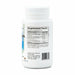 BioPharma Scientific Nanosnooze 60 capsules supplement facts label