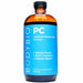 BodyBio PC, 16 fl oz, front of bottle