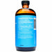BodyBio PC 16 fl oz supplement facts label