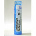 Boiron Antimonium tartaricum 30C, 80 pellets, front of tube
