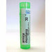 Boiron Arnica montana 30X, 80 pellets, front of tube