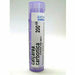 Boiron Calcarea carbonica 200CK, 80 pellets, front of tube